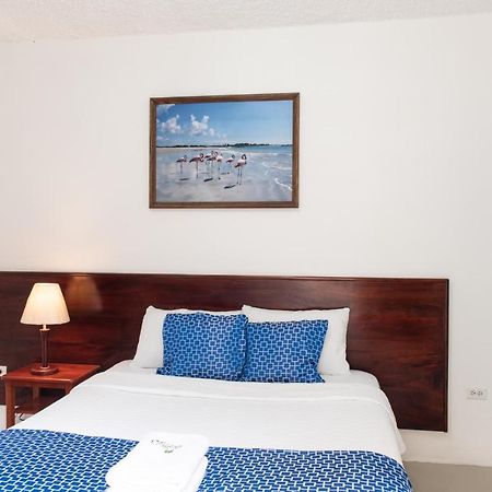 Hostal La Gran Tortuga ปวยร์โต วิลยามิล ภายนอก รูปภาพ